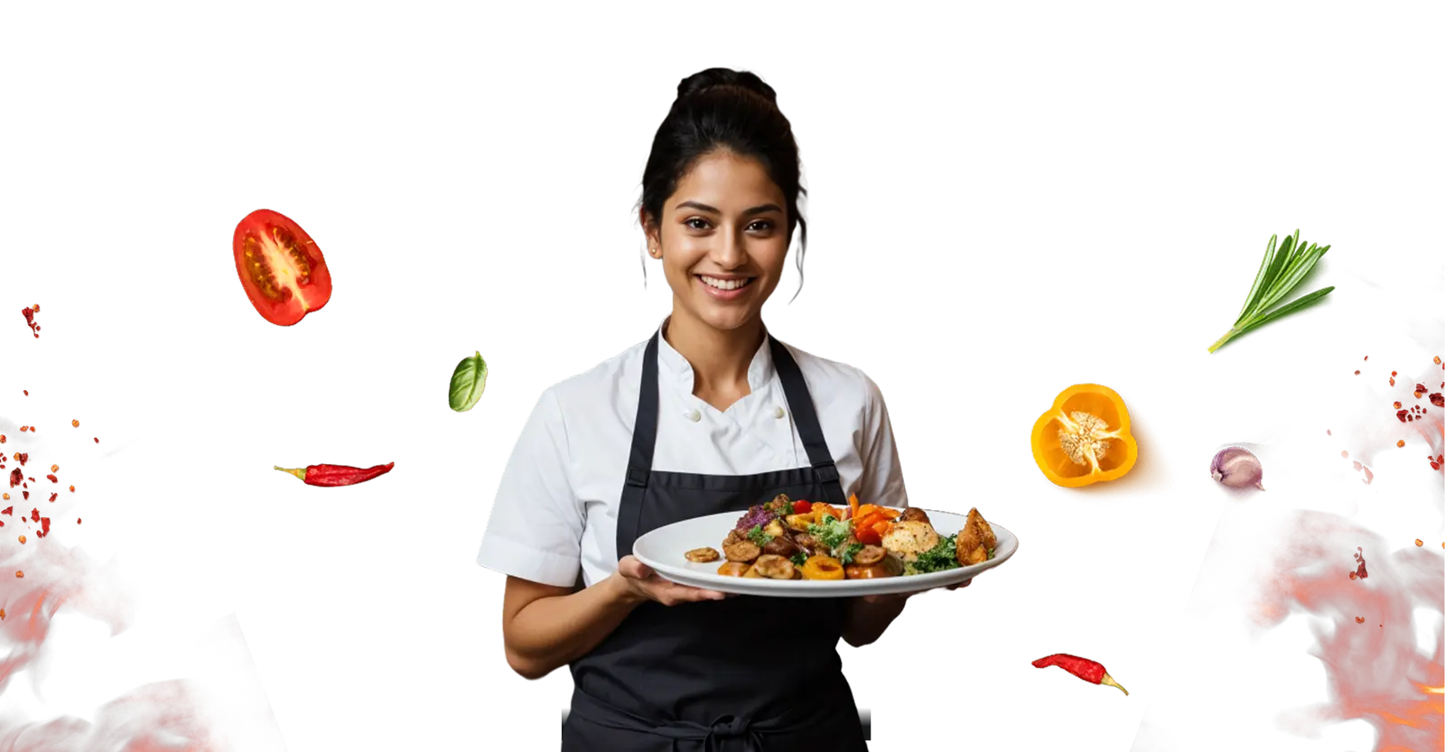 About Zaffran UK