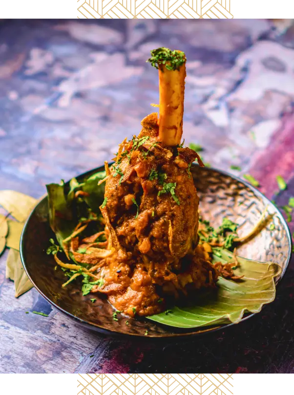 Nalli Gosht