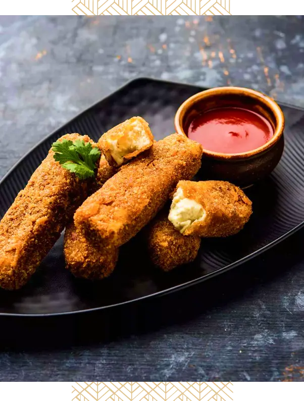 Paneer Pakora