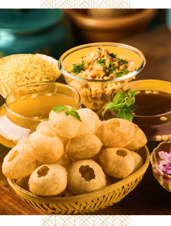Pani Puri