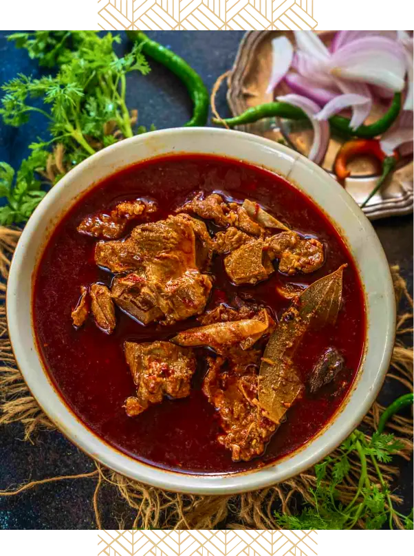 Rogan Josh