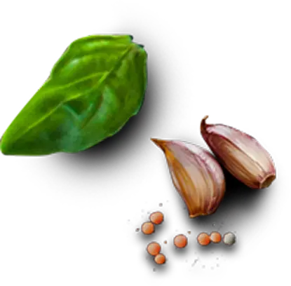 Signature Dish