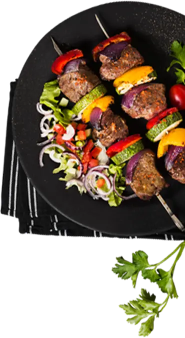 tandoori